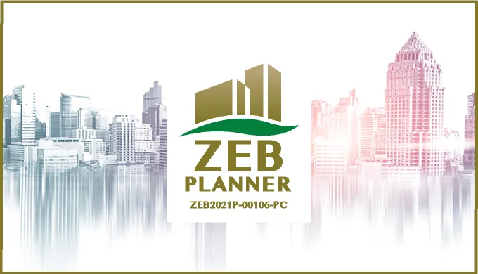 ZEB PLANNER